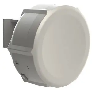 رادیو وایرلس میکروتیک Mikrotik - SXT 5 ac - قیمت و خرید | فروشگاه نت ران